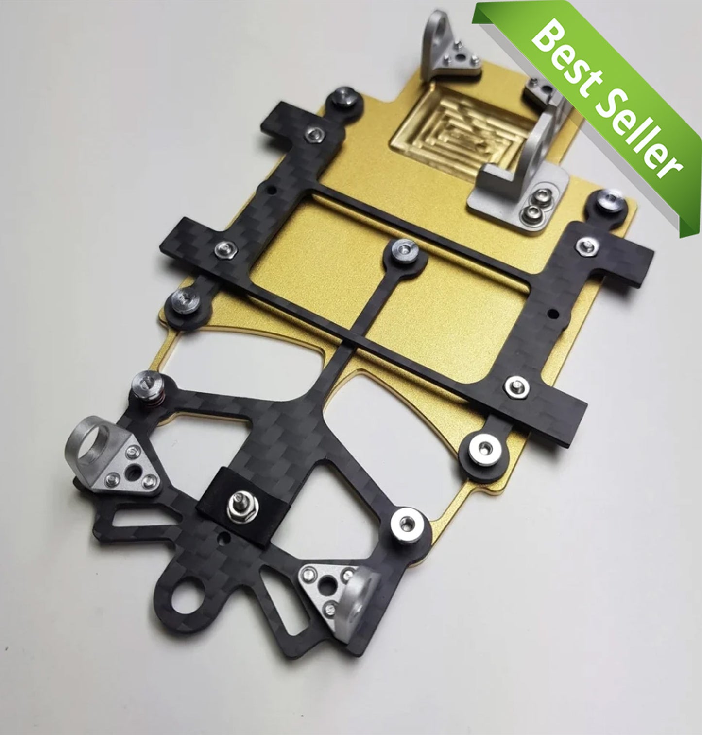 BR-Chassis F512/F612