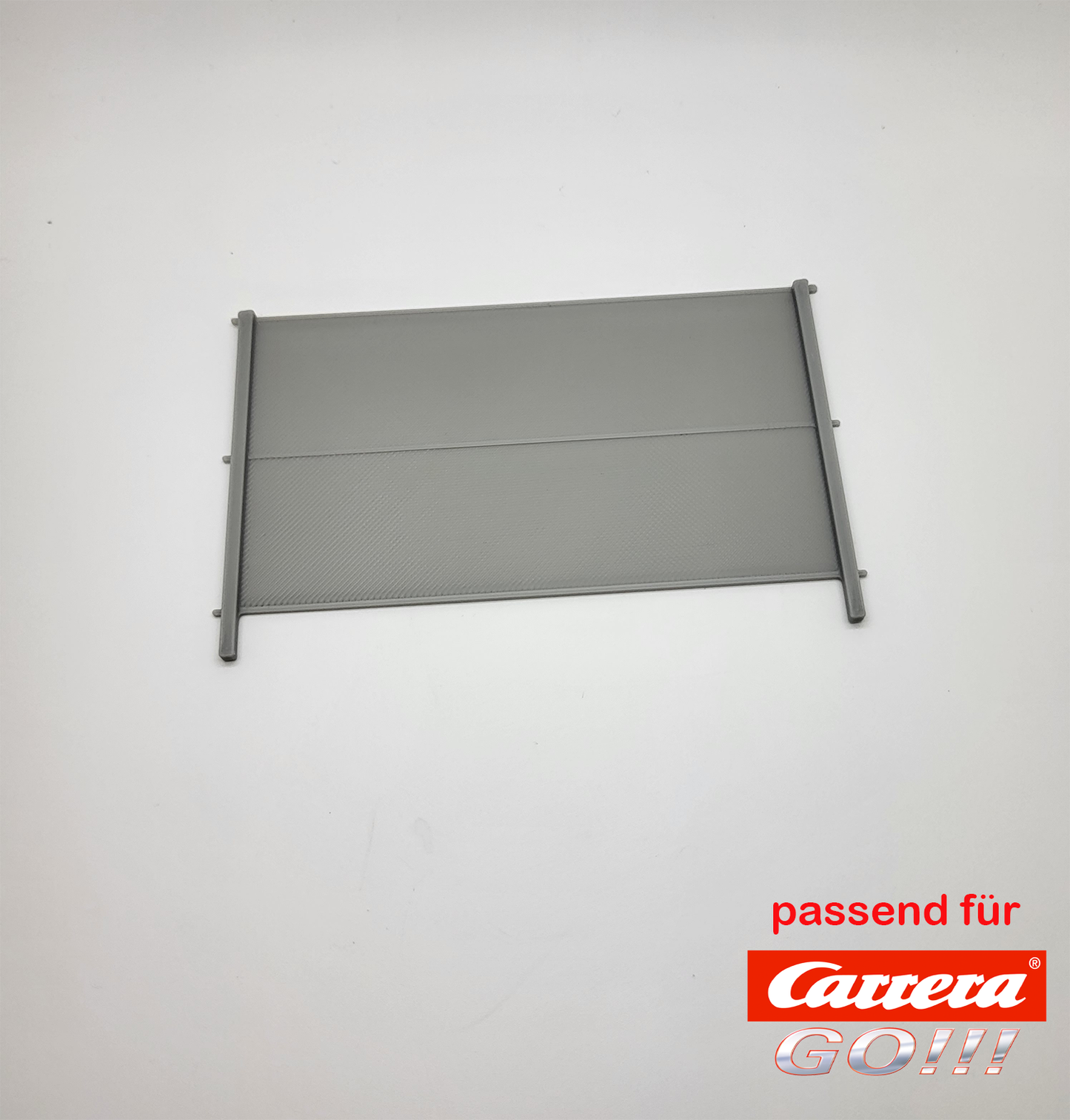 Plakatwand für Gerade 114mm