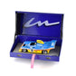 Le Mans Miniatures "MIRAGE RENAULT GR8 N°10 / 1977