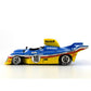 Le Mans Miniatures "MIRAGE RENAULT GR8 N°10 / 1977