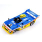 Le Mans Miniatures "MIRAGE RENAULT GR8 N°10 / 1977