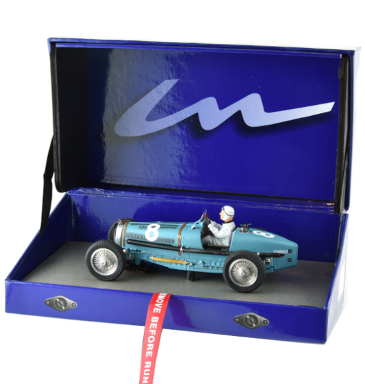 Le Mans Miniatures "Bugati Type 59