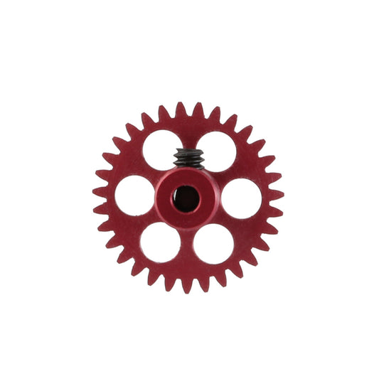 NSR - ALUMINUM GEAR 3/32 - 27 TEETH Ø 16mm (6527)