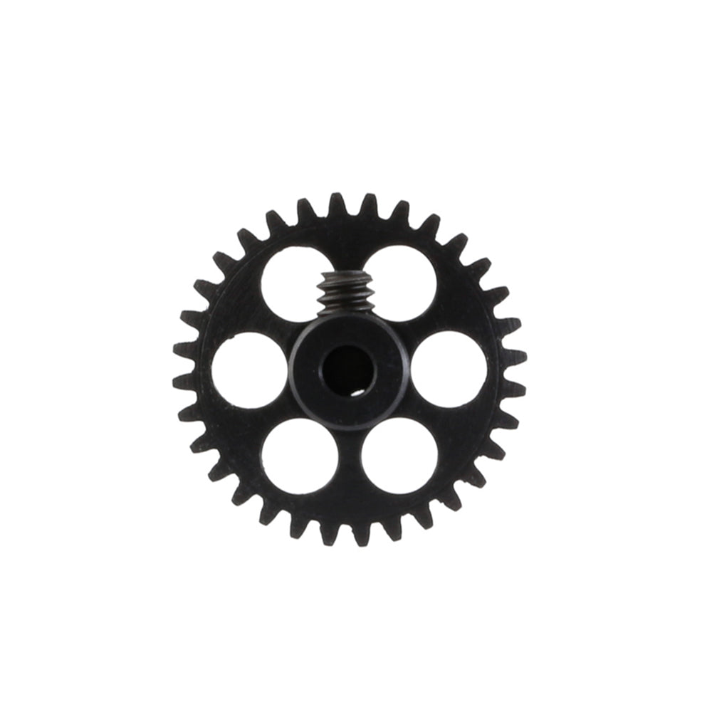 NSR - ALUMINIUM GEAR 3/32 - 32 TEETH Ø 16.8mm (6532)