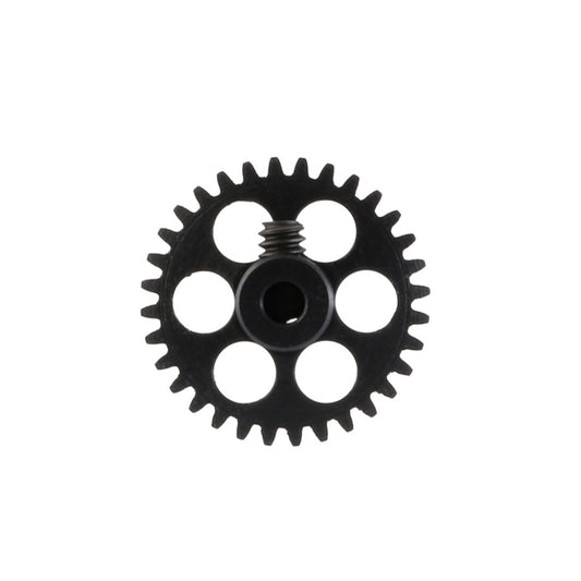 NSR - ALUMINUM GEAR 3/32 - 27 TEETH Ø 16mm (6527)