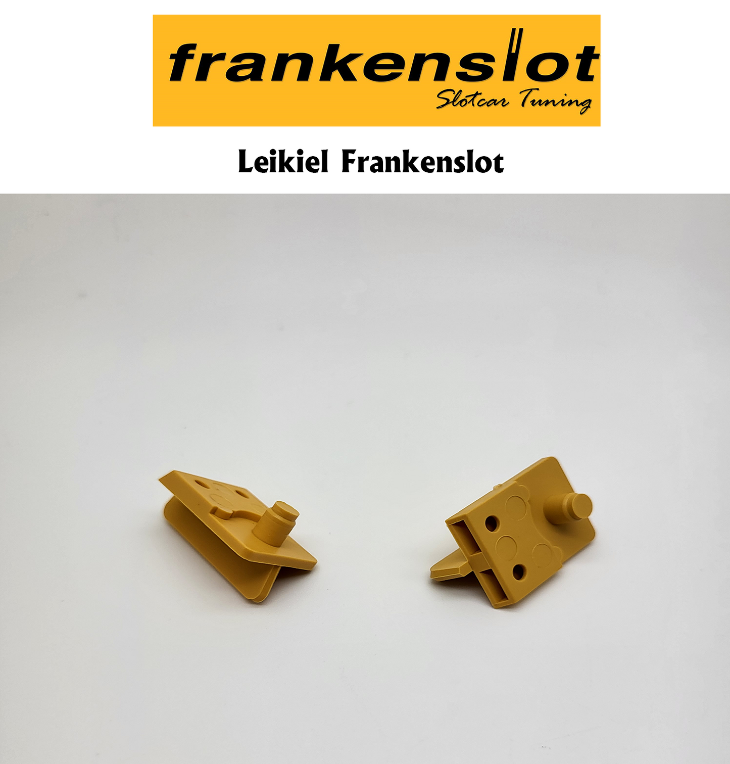 FRANKENSLOT - Leitkiel STANDARD