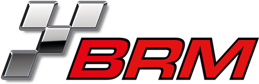 BRM SLOTCAR 1:24 with professional LIGHT
