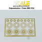 ScaleProduction "Felgeneinsätze 15mm BBS E56