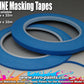 Zeropaints - "Fineline Masktape 3mm"