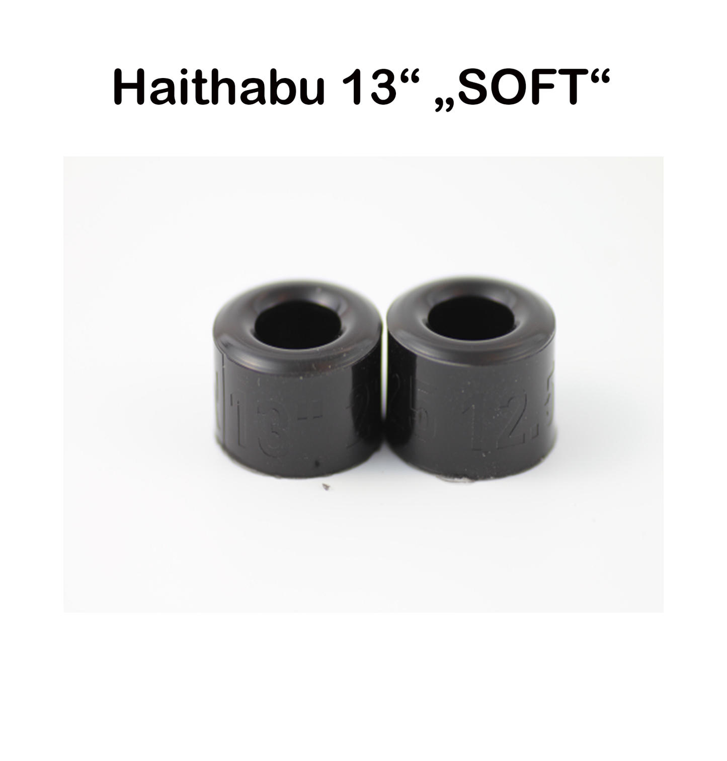 Haithabu - Racing Tires 13" soft