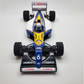 DEPHI - Williams " FW14" LIMITED EDITION 1:24