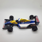 DEPHI - Williams " FW14" LIMITED EDITION 1:24