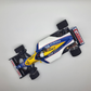 DEPHI - Williams " FW14" LIMITED EDITION 1:24