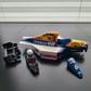 DEPHI - Williams " FW14" LIMITED EDITION 1:24