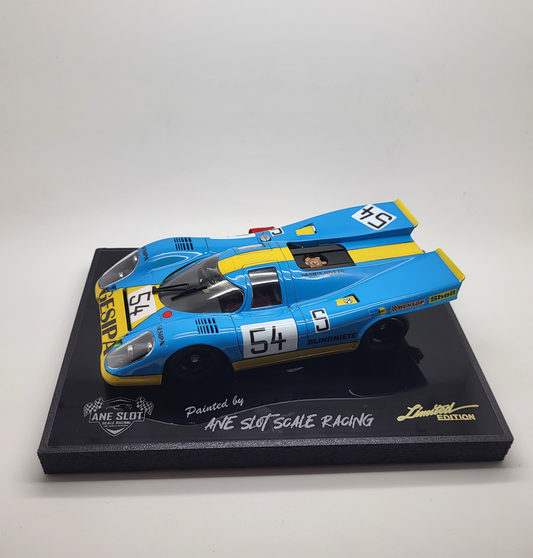 BRM - Porsche 917 #54 Gesipa "Exclusive Modell"