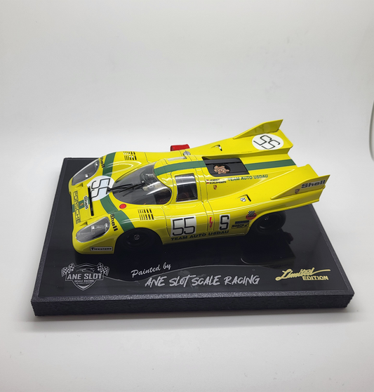 BRM - Porsche 917 #55 Team Auto Usdau "Exclusive Modell"