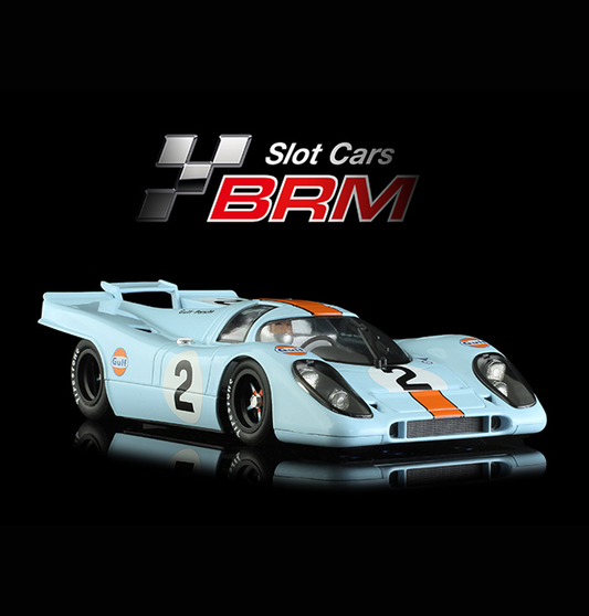 BRM - P917K GULF #2