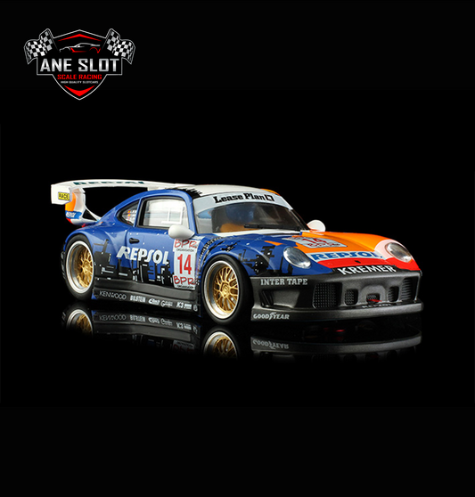 REVOSLOT - Porsche 911 GT2 (Repsol)