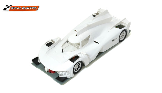 Scaleauto " Hypercar Peugeot