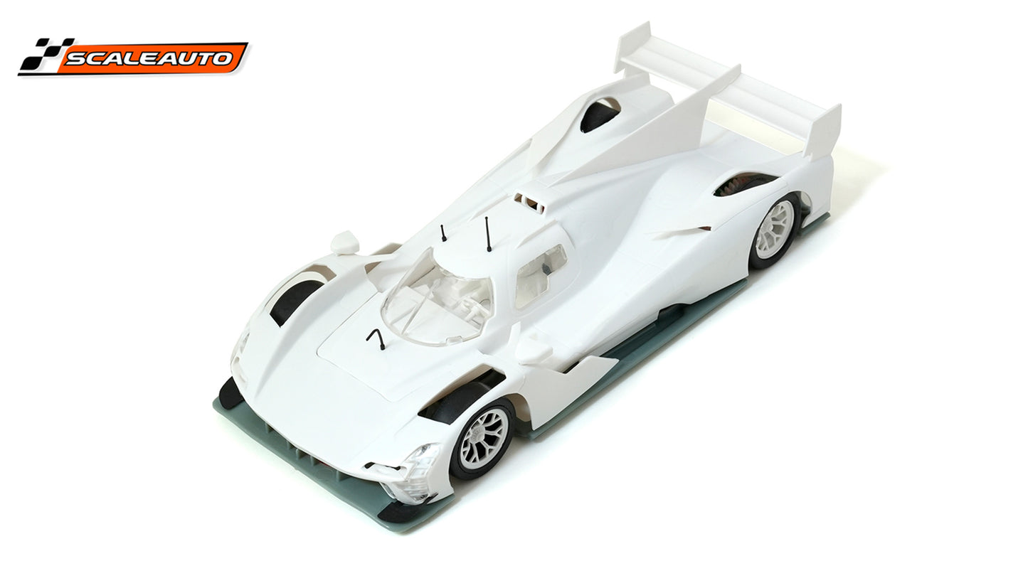 Scaleauto " Hypercar Cadillac