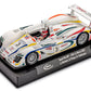 SLOT IT  - Audi R8 LMP "Le Mans 2001 No.3"