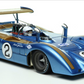 Fine design "Open Sports Ford 1969"