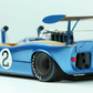 Fine design "Open Sports Ford 1969"