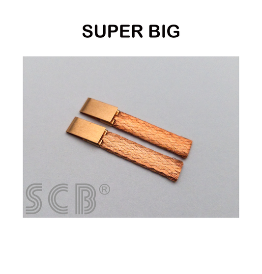 SCB - Schleifer "SUPER BIG"