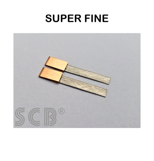 SCB - Schleifer "SUPER FINE"