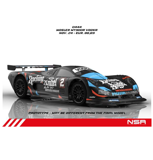 NSR - MOSLER