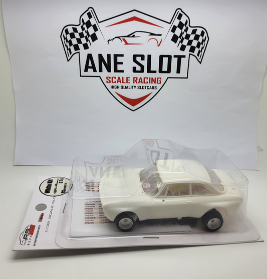 REVOSLOT / Whitekit - Alfa Romeo GTA