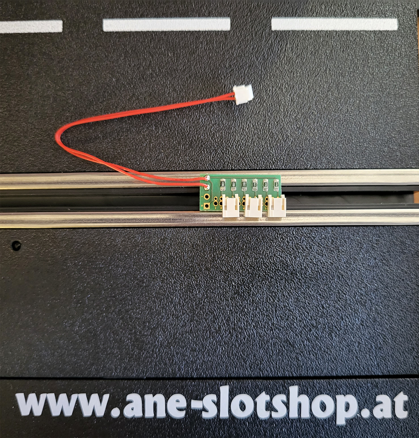 SRL - DIGI 1 Zusatzplatine PLUG & PLAY für Digital Decoder