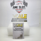 ScaleProduction "Intake funnel / exhaust covers 4mm"