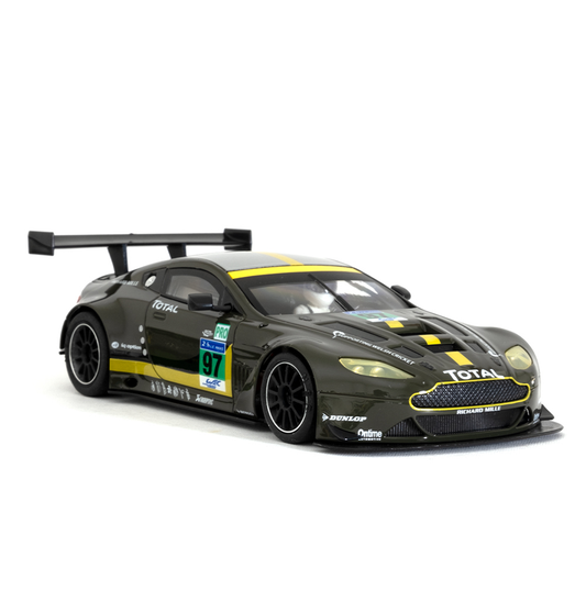 NSR -  ASV - LE MANS 2017 - WINNER GTE PRO - #97