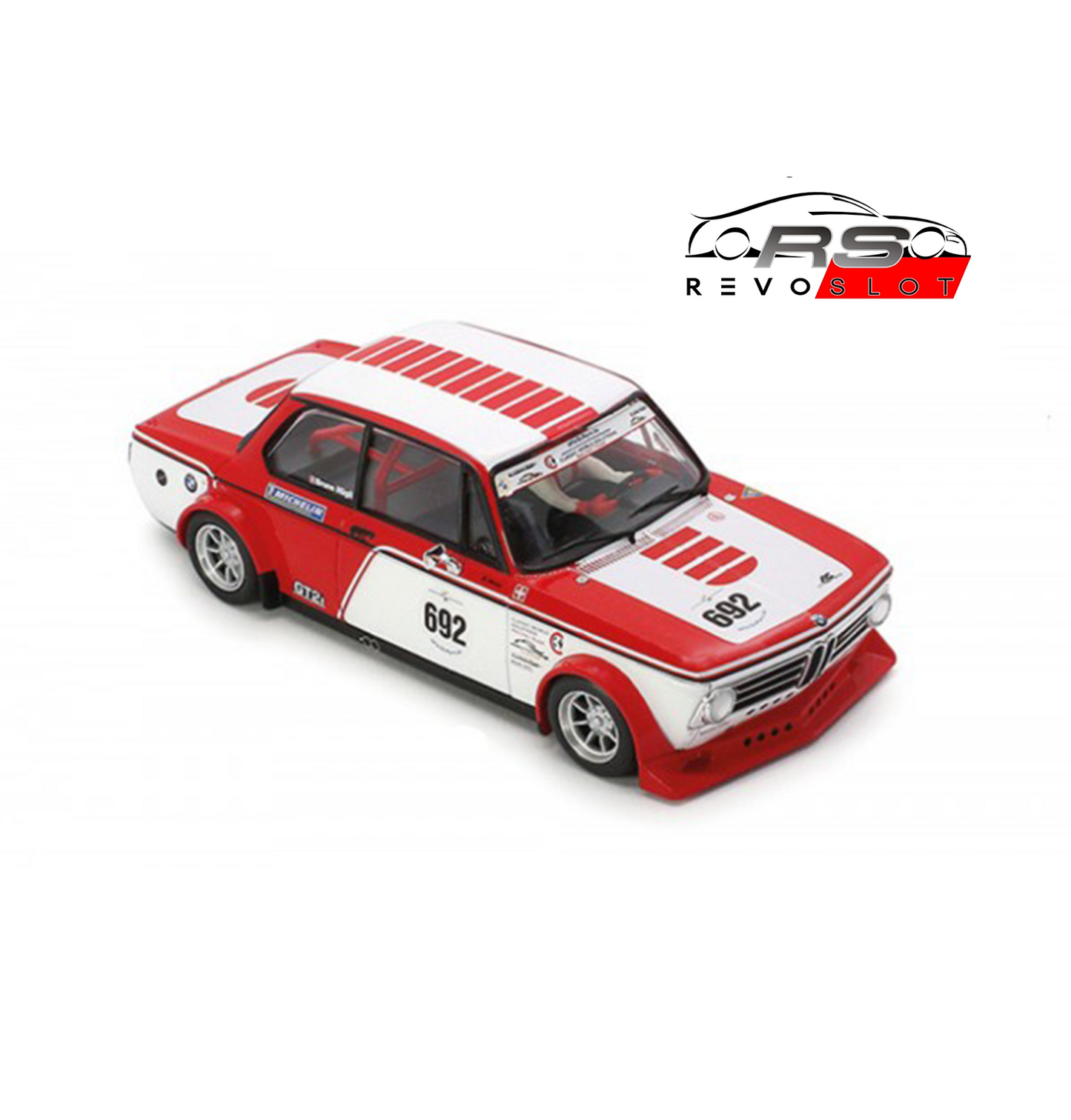 REVOSLOT - BMW 2002 No.692