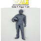 ScaleProduction " Cole T. Figur 1:24"