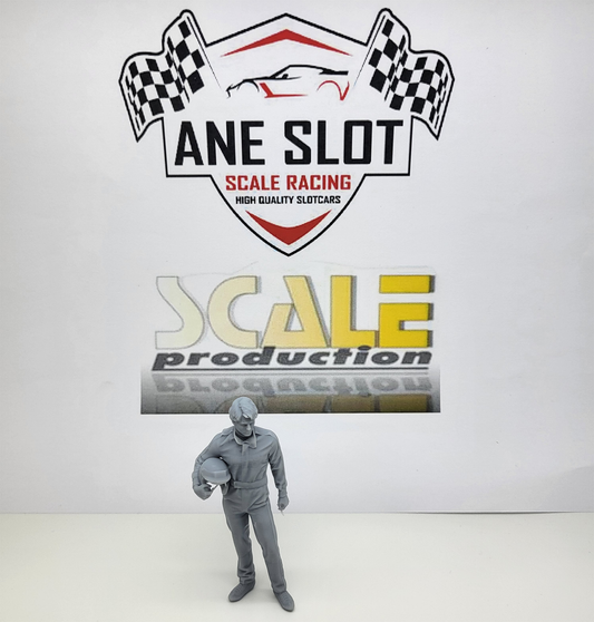 ScaleProduction " Cole T. Figur 1:24"
