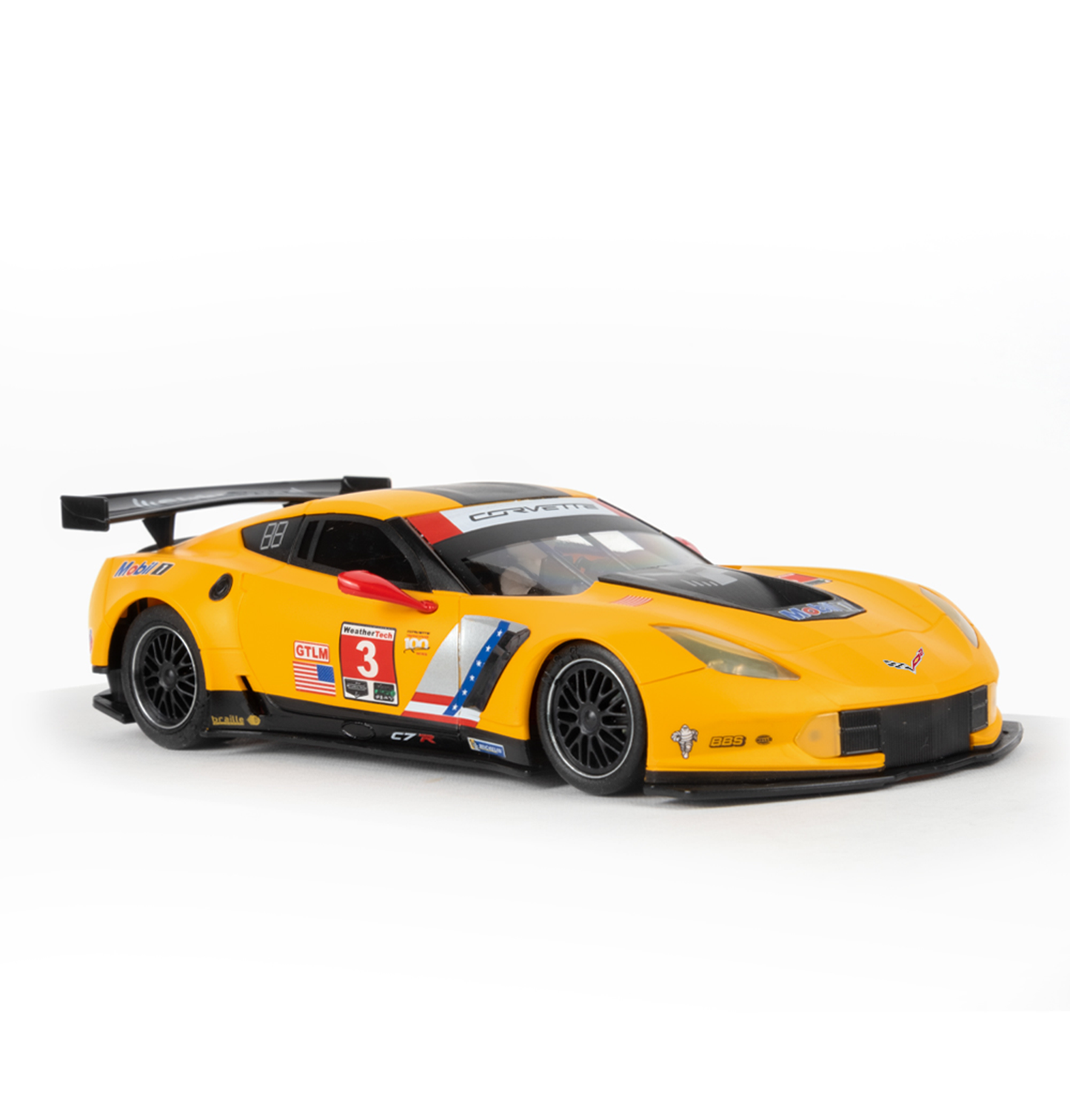 NSR - CORVETTE C7.R - 24H DAYTONA 2017 #3