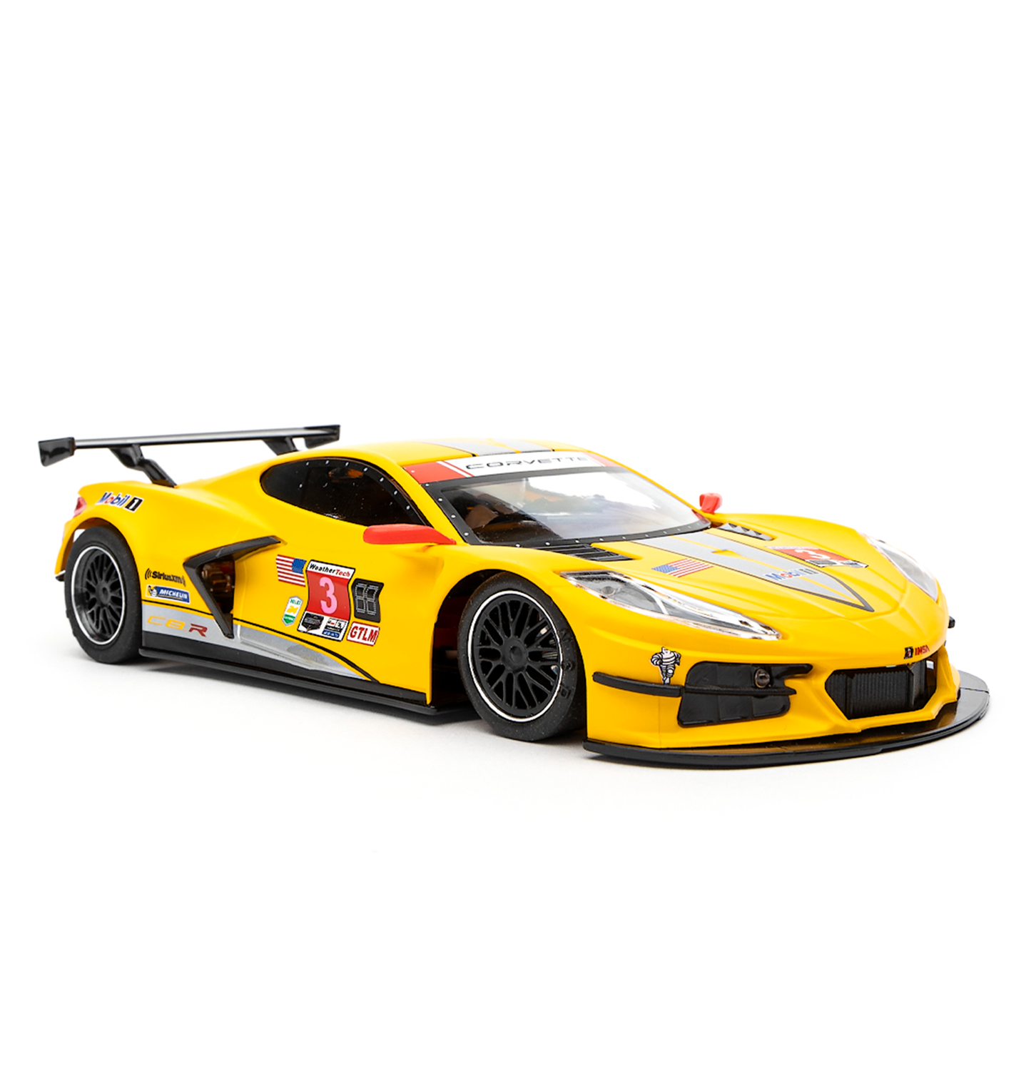 NSR - CORVETTE C8.R #3 DAYTONA 24H WINNER 2021 