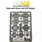 ScaleProduction "Electronics - Boxes and LCD Display"