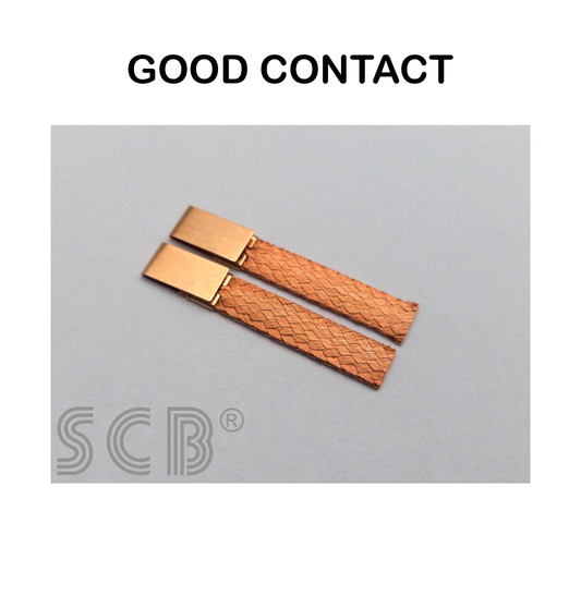 SCB - Schleifer "GOOD CONTACT"