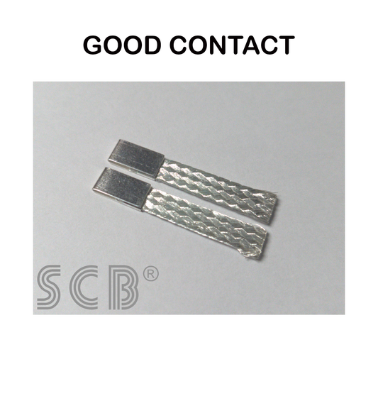 SCB - Schleifer "GOOD CONTACT"