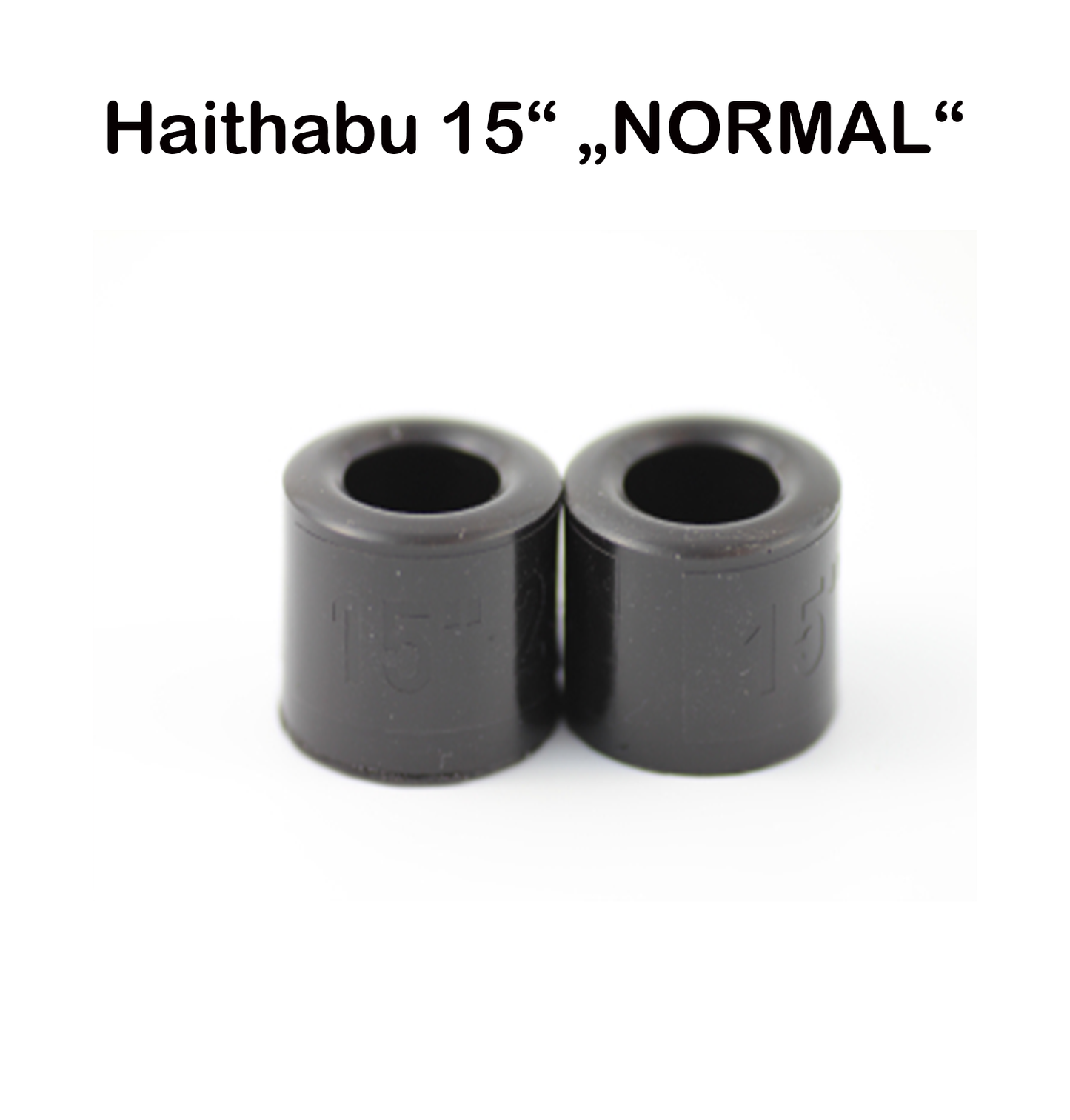 Haithabu - Racing Tires 15" Normal