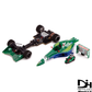 DEPHI - Jordan " J191" LIMITED EDITION 1:24