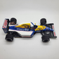 DEPHI - Williams " FW14" LIMITED EDITION 1:24