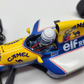 DEPHI - Williams " FW14" LIMITED EDITION 1:24