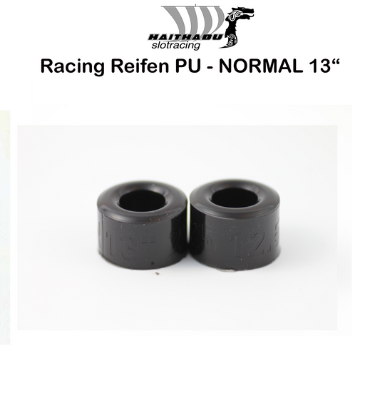 Haithabu - Racing Tyres 13" normal