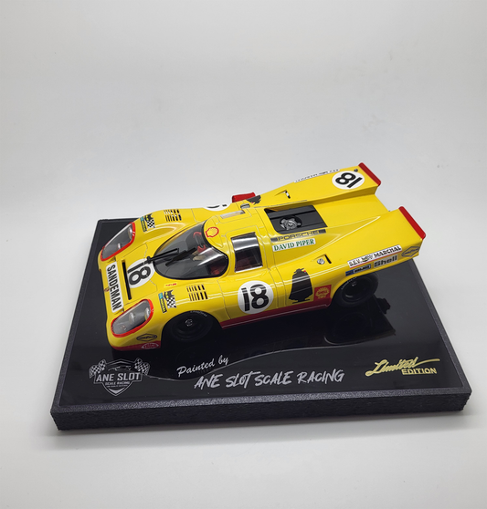 Porsche 917 #18 Sandemann "Exclusive Modell"