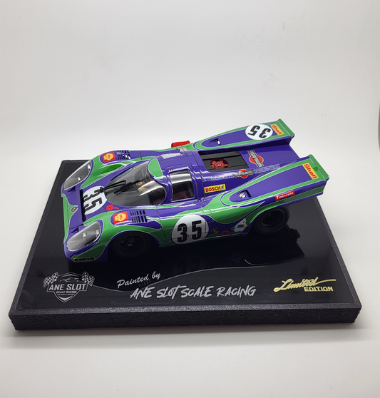 Porsche 917 #35 Psychadelic "Exclusive Modell"