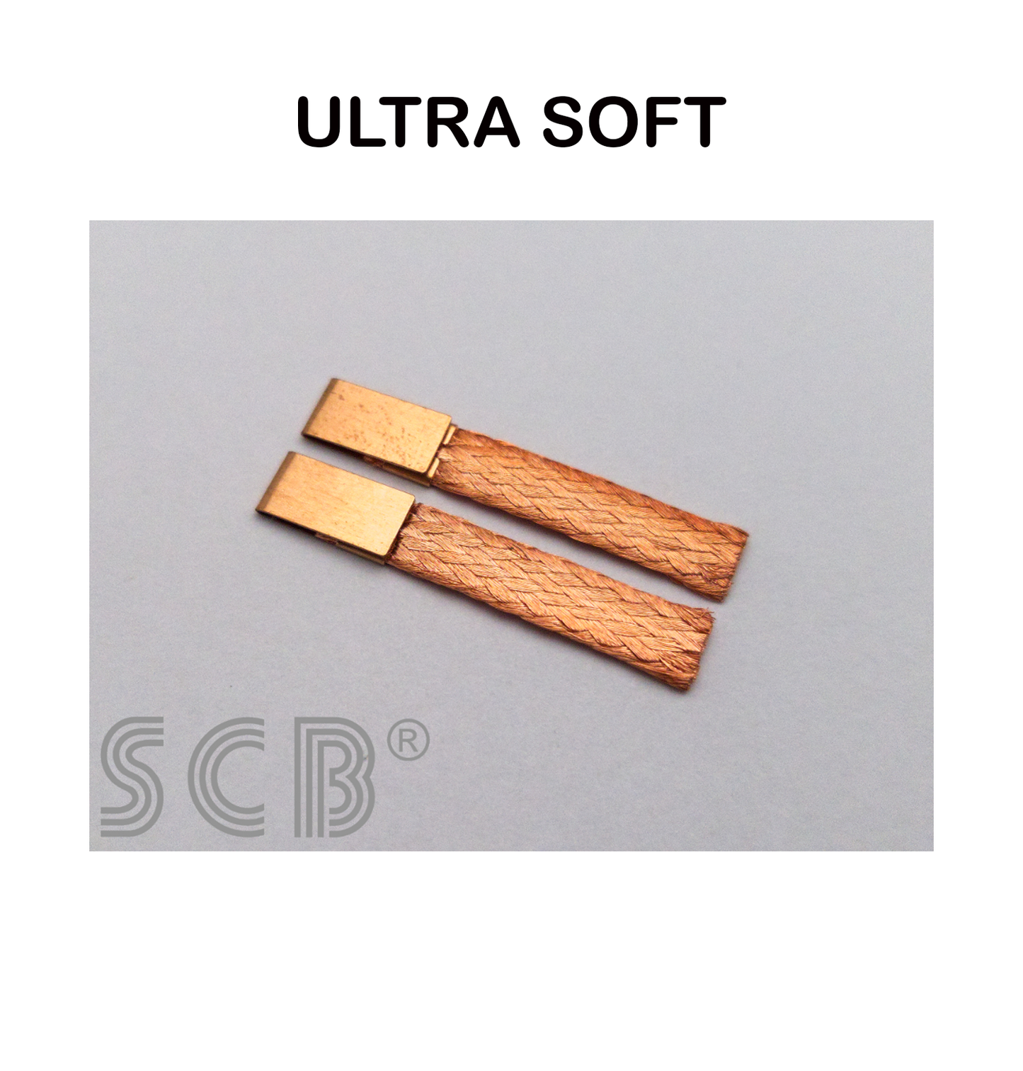 SCB - Schleifer "ULTRA SOFT"